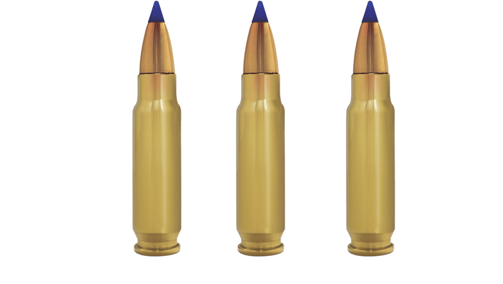 5.70 mm x 28 Polimer Tip Fişek