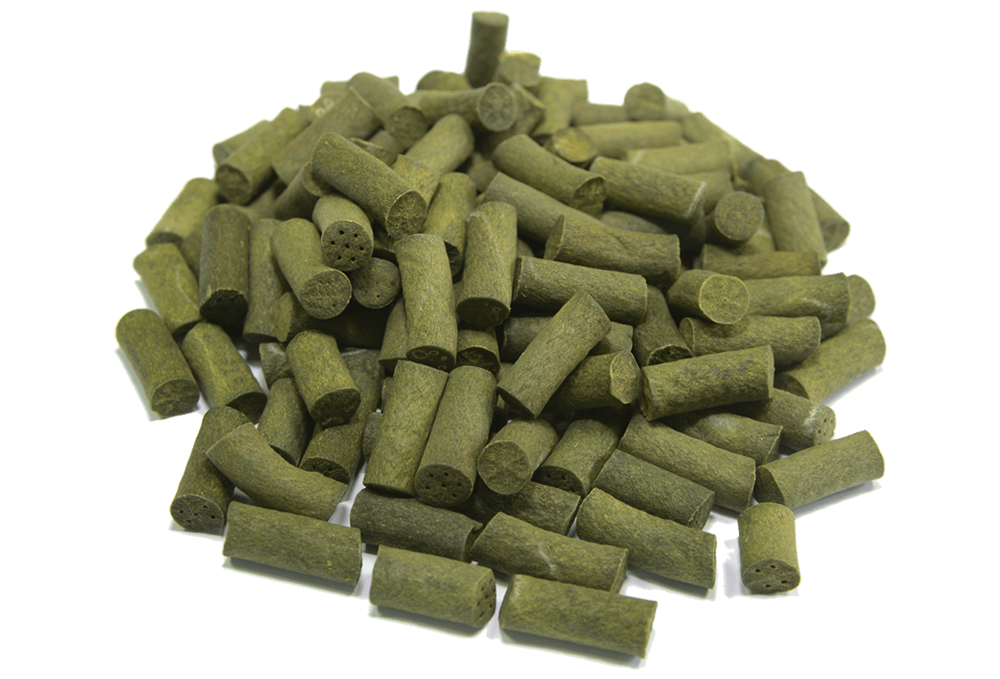 105 mm M1 Panter Barutu