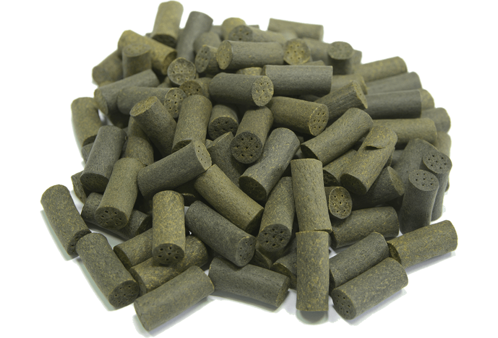 155 mm M1 7 Delikli Top Barutu