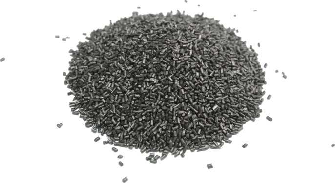 12,7 mm Fişek Barutu