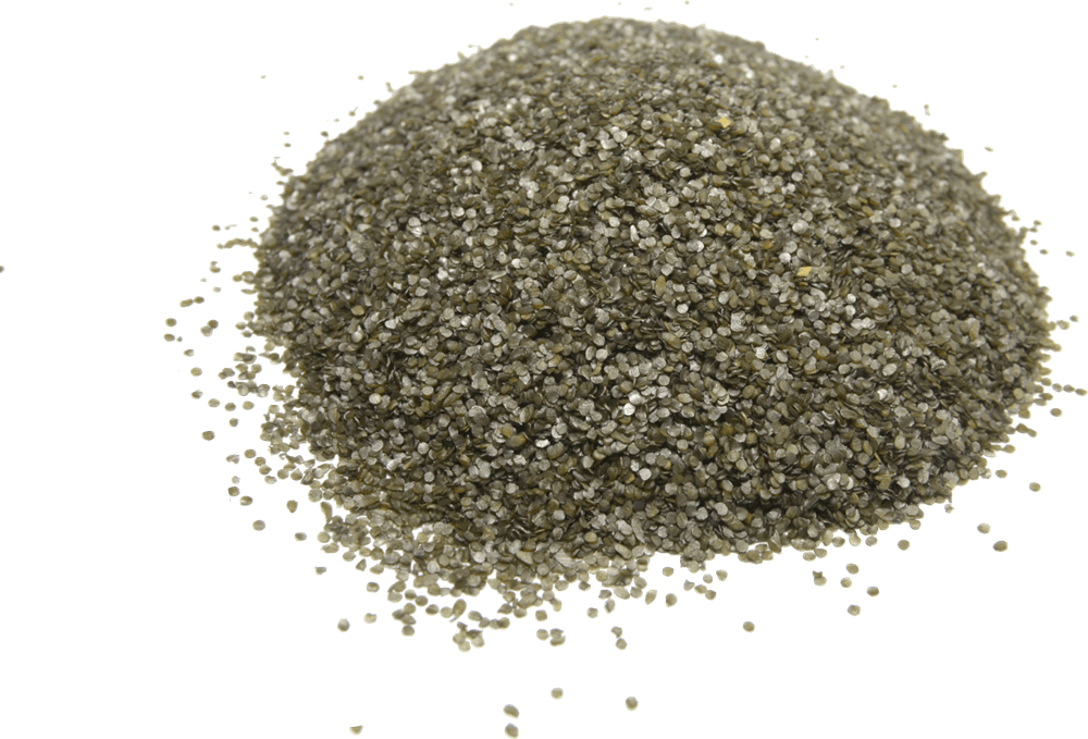 M9 (0) Havan ve Ateşleme Barutu