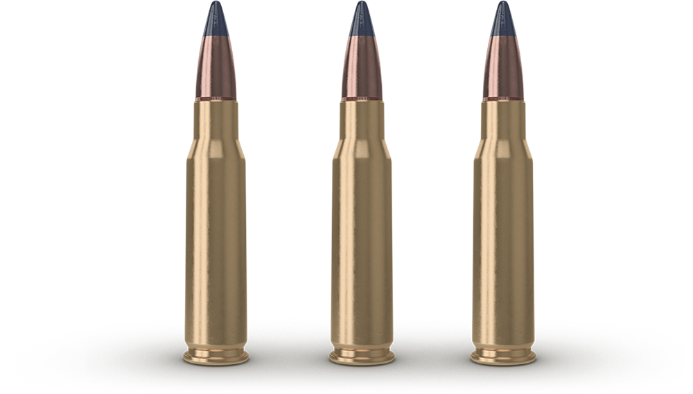 7.62 mm x 51 Zırh Delici Fişek (M61)